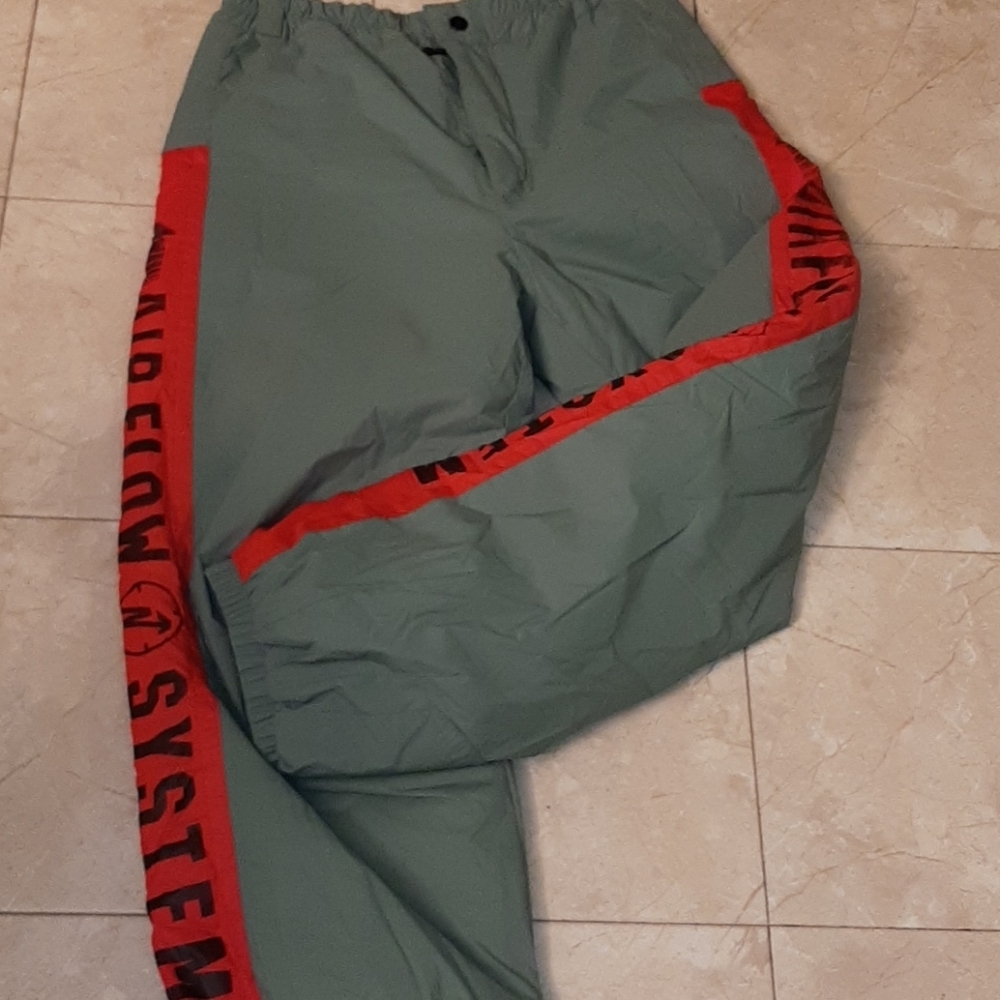 Nordica Airflow system ski pants italy